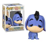 Funko Pop! Figura de vinilo Eeyore (Ígor) – Disney Winnie the Pooh – Coleccionable
