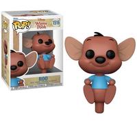 Funko – Figura Pop! Roo (Winnie the Pooh) – Vinilo coleccionable, mercancía oficial
