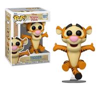 Figura FUNKO Pop! Disney: Winnie The Pooh S3 - Tigger