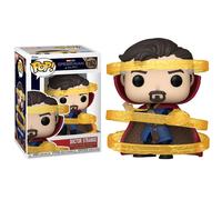 Funko Pop Marvel Spiderman No Way Home Doctor Strange