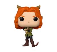 Figura Funko Pop Doric - Dungeons & Dragons: Honor Among Thieves