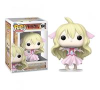 Figura Funko Pop Fairy Tail Mavis Vermillion Vinilo 11 cm Coleccionismo