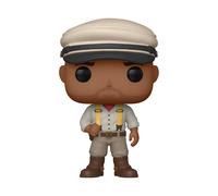 Figura Funko Pop Frank - Crucero de la Jungla (Preorder)