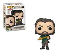 Figura Funko Pop! Funkos de Películas 70285 multicolor Unisex