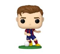 Figura Funko Pop Fútbol Barcelona Gavi