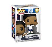 Figura Funko Pop Futbol England Jude Bellingham Celebración