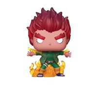 Figura Funko Pop Gai 8 Puertas Naruto Shippuden - 9 cm