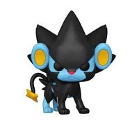 Figura FUNKO Pop! Games: Pokémon: Luxray