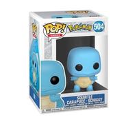 Figura FUNKO Pop! Games: Pokémon Squirtle