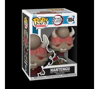 Figura Funko Pop Hantengu de Demon Slayer Kimetsu No Yaiba