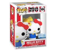 Figura Funko Pop! Hello Kitty con Avión y Globo Colección Hello Kitty