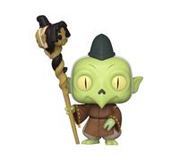 Figura Funko Pop Inuyasha: Jaken (9 cm)