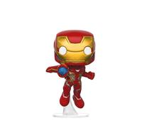 Figura Funko Pop Iron Man Marvel Avengers Infinity War - 9 cm