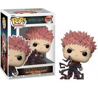 Figura FUNKO Pop! Jujutsu Kaisen: Itadori (Posible Chase)