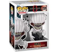 Figura Funko POP! Animation: Jujutsu Kaisen - Kira 2320