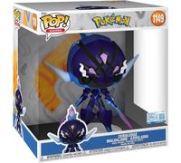 Funko - Pop! Jumbo figura de vinilo coleccionable Pokémon Ceruledge - 25 cm - Mercancía oficial