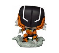 Figura Funko Pop Juzo Honenuki - My Hero Academia Clase 1B - 9 cm