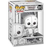 Figura Funko Pop! Looney Tunes - Porky Pig Coleccionable Vinilo