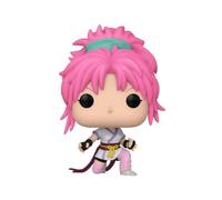 Funko Hunter x Hunter Figura Vinilo Machi 1567 Unisex Pop! Multicolor PVC