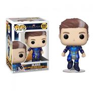 Figura Funko Pop Marvel Eternals Ikaris Detallado Coleccionistas Edición 727