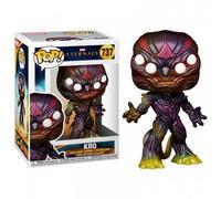 Figura Funko Pop Marvel Eternals Kro Vinilo Coleccionista