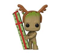 Figura FUNKO POP! Marvel: GOTG HS - Groot