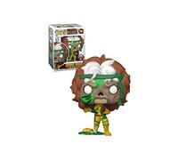 Figura Funko Pop! Marvel Zombies Zombie Rogue Modelo 794 | 54561 Edición Especial