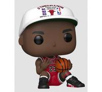 Figura Funko POP! NBA: Chicago Bulls - Michael Jordan (3x Row) 222