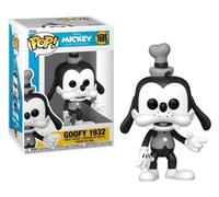Figura FUNKO Pop! Mickey and Friends - Goody 1932 (Posible Chase)