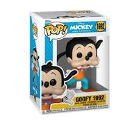 Figura FUNKO Pop! Mickey and Friends - Goody 1992 (Posible Chase)