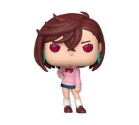 Funko Pop – Figura de vinilo coleccionable Dandadan: Momo Ayase – Mercancía oficial – Idea de regalo