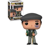 Figura Funko Pop Movies El Padrino 50th Michael Corleone