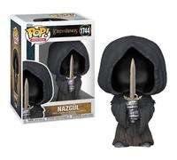 Figura FUNKO Pop! Movies: Lotr S8 - Nazgul (Posible Chase)