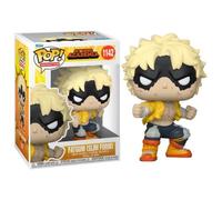 Funko Pop Animación My Hero Academia Fatgum