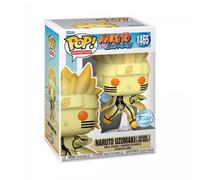 Figura Funko Pop Naruto Kurama - Animación