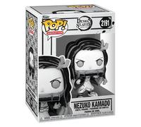 Figura Funko Pop! Nezuko Kamado Sumi Deco - Demon Slayer