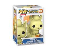 Figura Funko POP! Ninetales - Pokémon Coleccionable