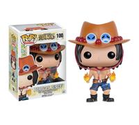 Funko Pop One Piece Portgas D. Ace