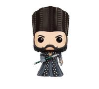 Figura Funko Pop! Películas Alicia a Través del Espejo Tiempo Modelo 184 | 07298 - Original - Figuras Miniaturas Coleccionables Para Exhibición - Idea De Regalo - Mercancía Oficial - Juguetes Para