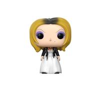 Figura Funko Pop! Películas de Chucky Tiffany 468 | 20117