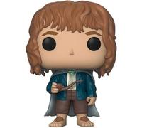 Funko Pop! - Hobbit Pippin Took Figura de vinilo (Funko 13564)