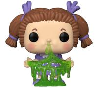 Figura pop garbage pail kids leaky lindsay
