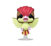 Figura Funko Pop Pidgeotto Pokémon - Coleccionista 9 cm