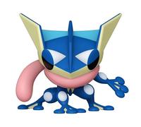 Figura Funko POP Pokemon Greninja 968 [272569]