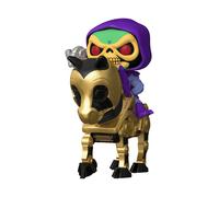 Funko pop rides animacion masters of the universe skeletor montado en night stalker 56201