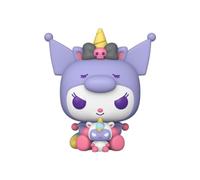 Figura FUNKO Pop! Sanrio - Hello Kitty: Kuromi