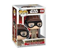 Funko Star Wars Figura Vinilo Episode I - The Phantom Menace - Anakin Skywalker 698 Unisex Pop! Multicolor