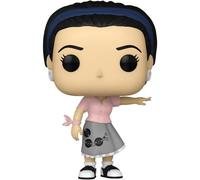 Funko Pop! TV: Friends - Waitress Monica Geller - 1/6 de Probabilidades de Obtener la RARA Variante Chase - Figura de Vinilo Coleccionable - Idea de Regalo- Mercancia Oficial - TV Fans