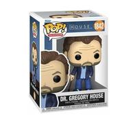 Figura FUNKO Pop! Television: House - Dr. Gregory House (Posible Chase)