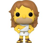 Figura Funko Pop Televisión Los Simpsons Young Obeseus Homer Modelo 1204 | 6011